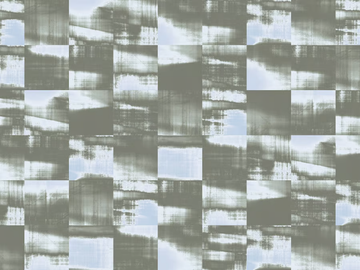 REFLECTION - Motif Digital printing wallpaper by Architects Paper - view 2